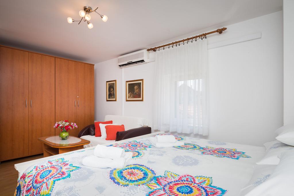 Apartments Sunce Split Bagian luar foto