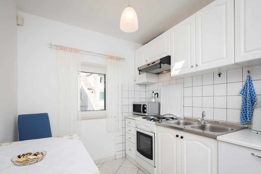 Apartments Sunce Split Bagian luar foto