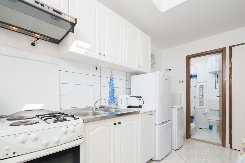 Apartments Sunce Split Bagian luar foto