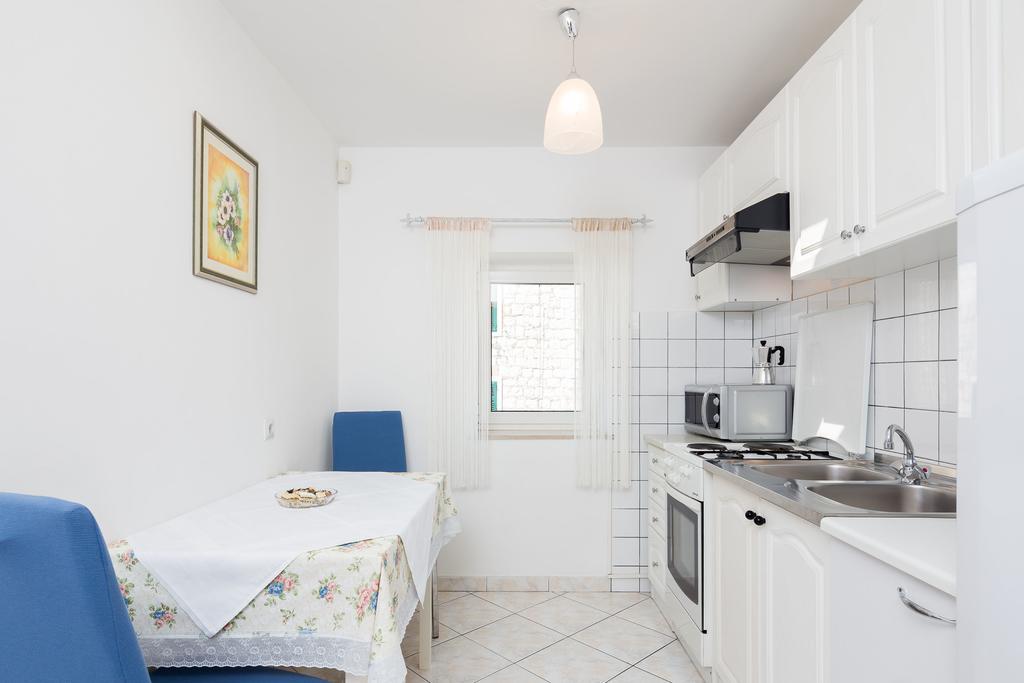 Apartments Sunce Split Bagian luar foto