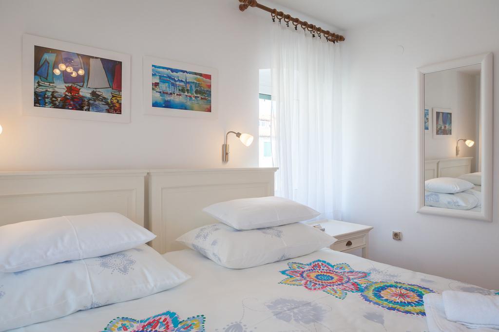 Apartments Sunce Split Bagian luar foto